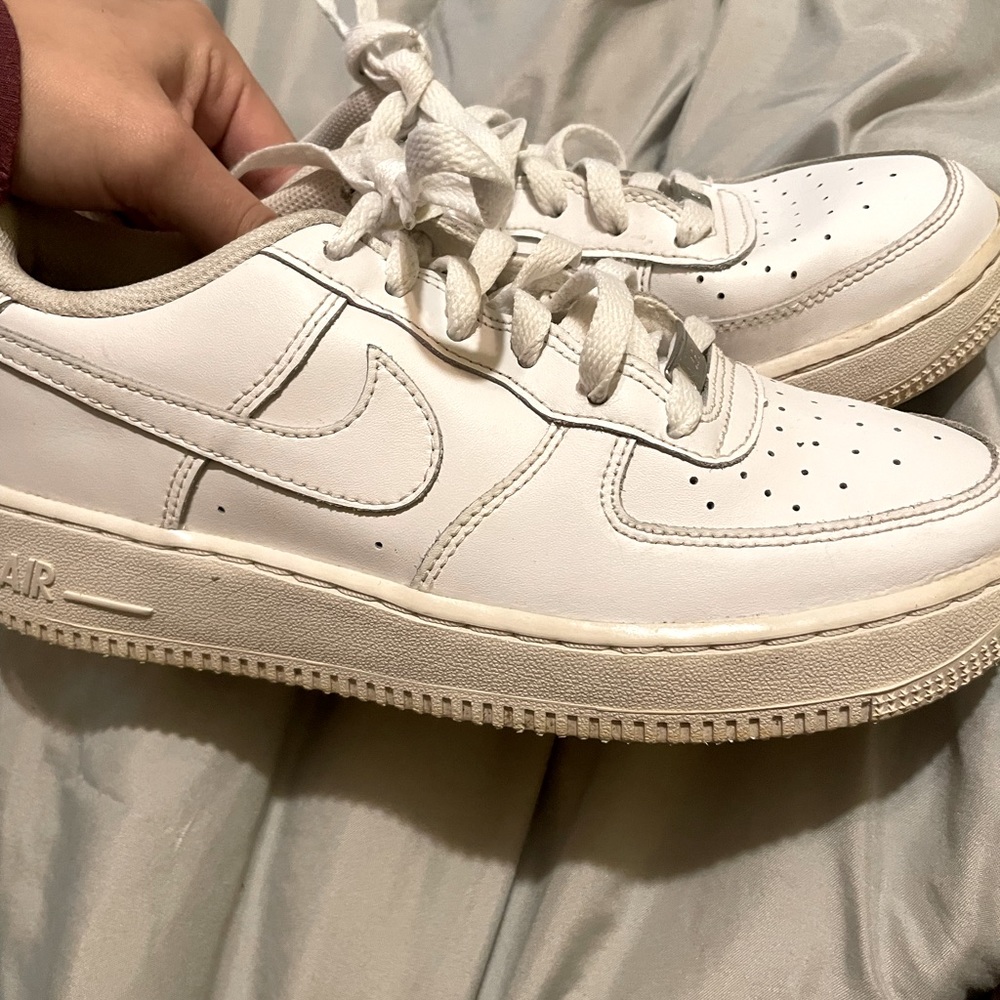 Air Force A1
